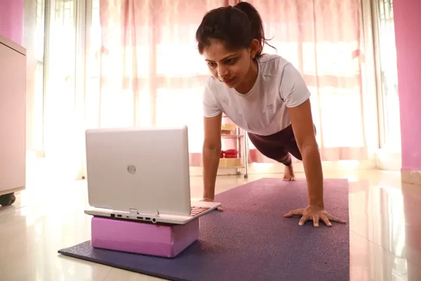 Online Training