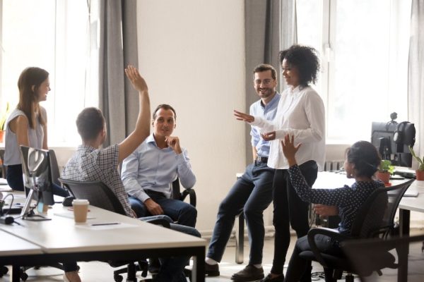 Personal and Professional Development​