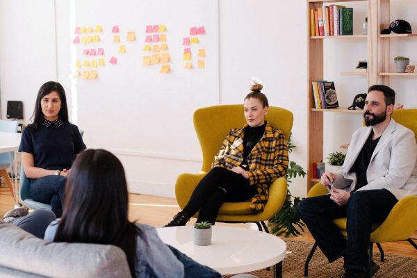 Self-Awareness Workshops​